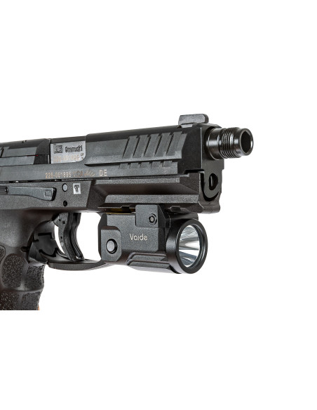 TORCIA LED SUBCOMPACT VAIDE SCRAPPER TAC VECTOR 16