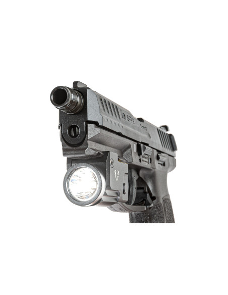 TORCIA LED SUBCOMPACT VAIDE SCRAPPER TAC VECTOR 18