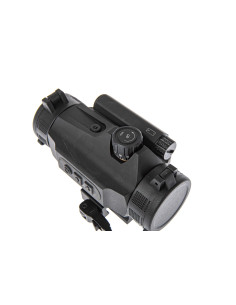 SC000063   Tac Vector NAUTILUS RED DOT TACTICAL 3 MOA BASE PICATINNY QR 4
