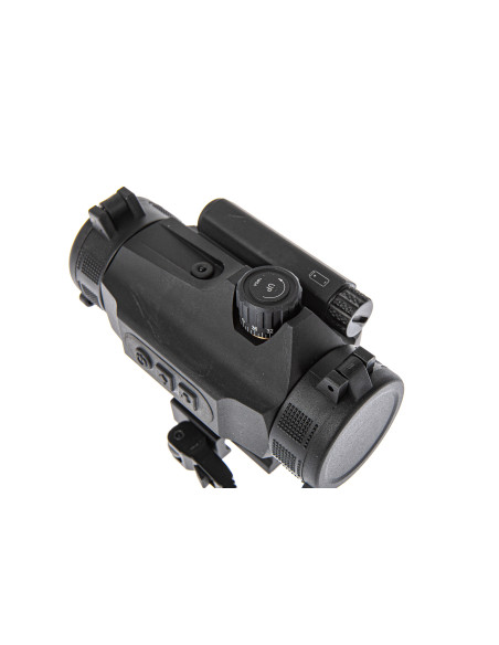 SC000063   Tac Vector NAUTILUS RED DOT TACTICAL 3 MOA BASE PICATINNY QR 4