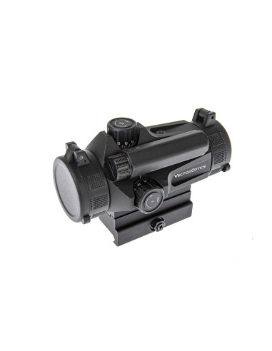 SC000063   Tac Vector NAUTILUS RED DOT TACTICAL 3 MOA BASE PICATINNY QR 2