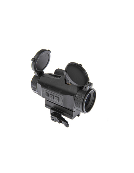 SC000063   Tac Vector NAUTILUS RED DOT TACTICAL 3 MOA BASE PICATINNY QR 3