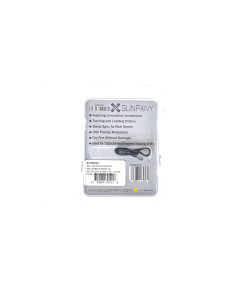 Salvapercussori in alluminio anodizzato rossi calibro 7.62x39 TFC Distributore ufficiale 2