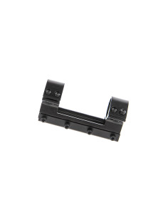 SC000067   ATTACCO MONOBLOCCO CON ANELLI DA 1 POLLICE PER SLITTA 11 MM 10