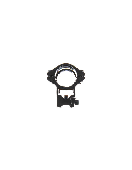 SC000067   ATTACCO MONOBLOCCO CON ANELLI DA 1 POLLICE PER SLITTA 11 MM 8
