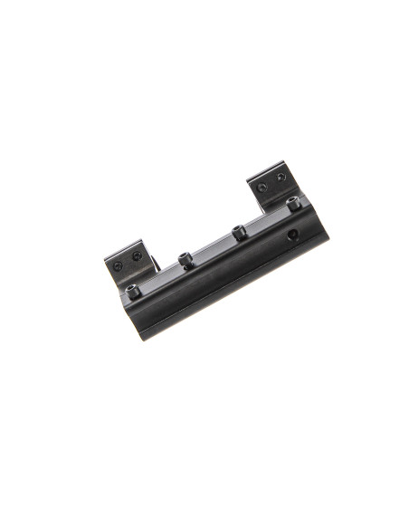SC000067   ATTACCO MONOBLOCCO CON ANELLI DA 1 POLLICE PER SLITTA 11 MM 9