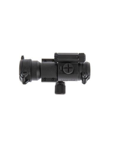 AP000140   Aimpoint Professional Red Dot Modello Pro II Patrol 2 Moa con attacco picatinny 3