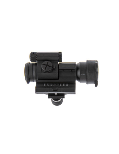 AP000140   Aimpoint Professional Red Dot Modello Pro II Patrol 2 Moa con attacco picatinny 4