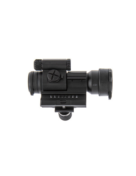 AP000140   Aimpoint Professional Red Dot Modello Pro II Patrol 2 Moa con attacco picatinny 4