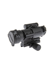 AP000140   Aimpoint Professional Red Dot Modello Pro II Patrol 2 Moa con attacco picatinny 5