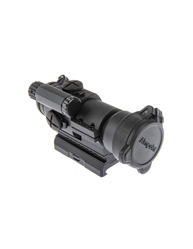 AP000140   Aimpoint Professional Red Dot Modello Pro II Patrol 2 Moa con attacco picatinny 6