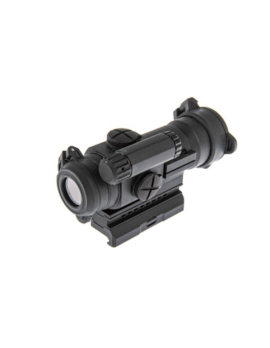 AP000140   Aimpoint Professional Red Dot Modello Pro II Patrol 2 Moa con attacco picatinny 7