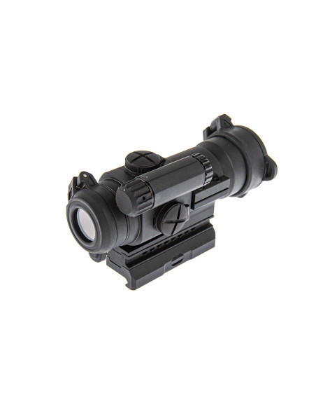 AP000140   Aimpoint Professional Red Dot Modello Pro II Patrol 2 Moa con attacco picatinny 7