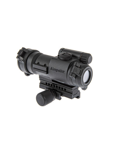 AP000140   Aimpoint Professional Red Dot Modello Pro II Patrol 2 Moa con attacco picatinny 8