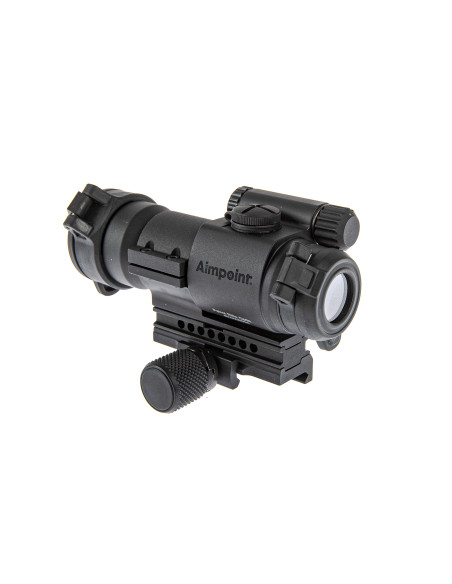 AP000140   Aimpoint Professional Red Dot Modello Pro II Patrol 2 Moa con attacco picatinny 8