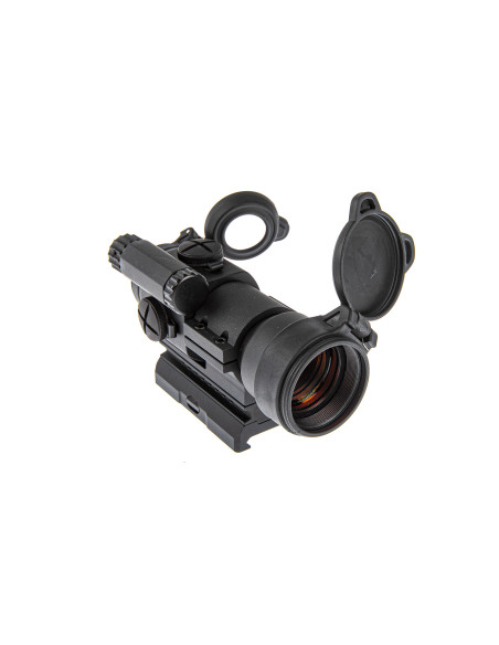 AP000140   Aimpoint Professional Red Dot Modello Pro II Patrol 2 Moa con attacco picatinny 9