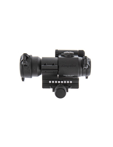 AP000140   Aimpoint Professional Red Dot Modello Pro II Patrol 2 Moa con attacco picatinny 2