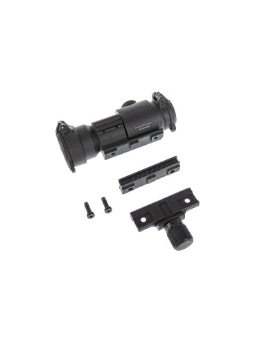 AP000140   Aimpoint Professional Red Dot Modello Pro II Patrol 2 Moa con attacco picatinny 200