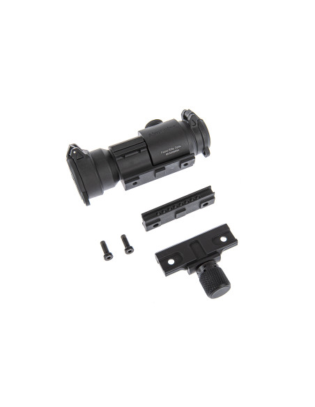 AP000140   Aimpoint Professional Red Dot Modello Pro II Patrol 2 Moa con attacco picatinny 200