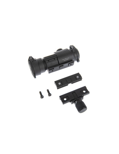 AP000140   Aimpoint Professional Red Dot Modello Pro II Patrol 2 Moa con attacco picatinny 201