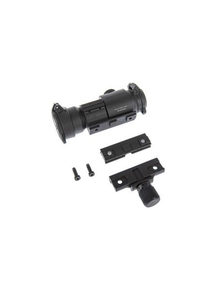 AP000140   Aimpoint Professional Red Dot Modello Pro II Patrol 2 Moa con attacco picatinny 201