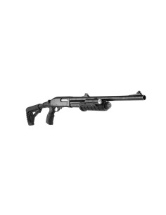 FD000452   FAB DEF ASTINA VANGUARD M LOK PER REMINGTON SERIE 870 1 2