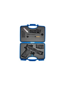 PS019111   GIRSAN PISTOLA SEMIAUTO MOD. MC 9 S CAL. 9X19 STRIKER FIRED 6 2
