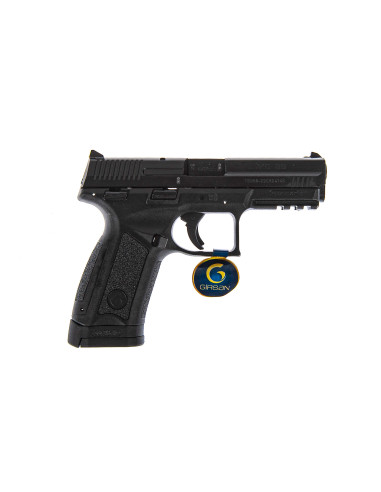 PS019111   GIRSAN PISTOLA SEMIAUTO MOD. MC 9 S CAL. 9X19 STRIKER FIRED 11