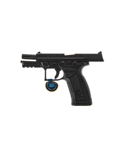 PS019111   GIRSAN PISTOLA SEMIAUTO MOD. MC 9 S CAL. 9X19 STRIKER FIRED 13