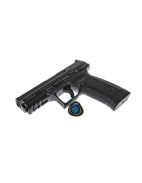 PS019111   GIRSAN PISTOLA SEMIAUTO MOD. MC 9 S CAL. 9X19 STRIKER FIRED 15