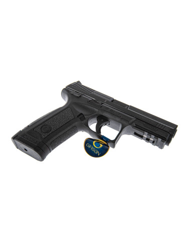 PS019111   GIRSAN PISTOLA SEMIAUTO MOD. MC 9 S CAL. 9X19 STRIKER FIRED 16