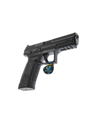 PS019111   GIRSAN PISTOLA SEMIAUTO MOD. MC 9 S CAL. 9X19 STRIKER FIRED 17 Modifica