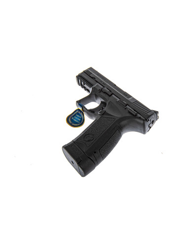 PS019111   GIRSAN PISTOLA SEMIAUTO MOD. MC 9 S CAL. 9X19 STRIKER FIRED 19