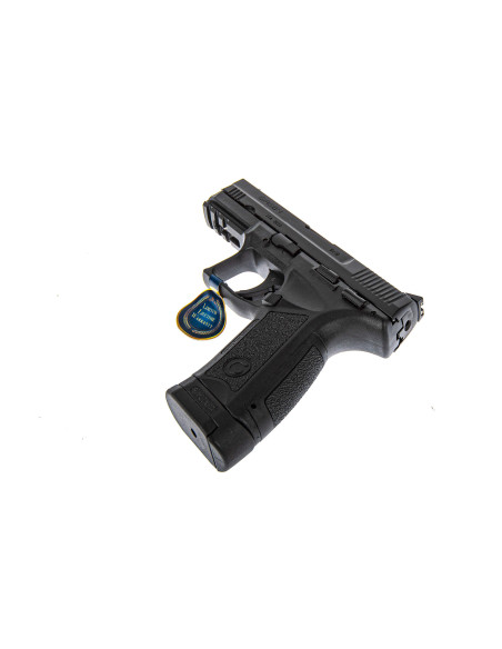 PS019111   GIRSAN PISTOLA SEMIAUTO MOD. MC 9 S CAL. 9X19 STRIKER FIRED 19