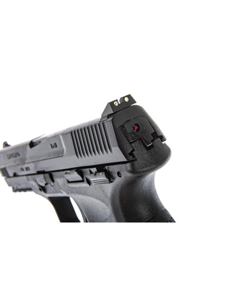 PS019111   GIRSAN PISTOLA SEMIAUTO MOD. MC 9 S CAL. 9X19 STRIKER FIRED 20