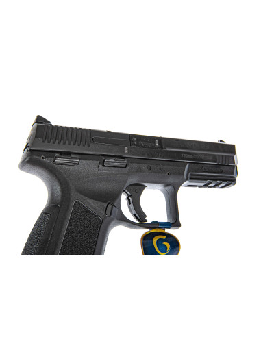 PS019111   GIRSAN PISTOLA SEMIAUTO MOD. MC 9 S CAL. 9X19 STRIKER FIRED 21