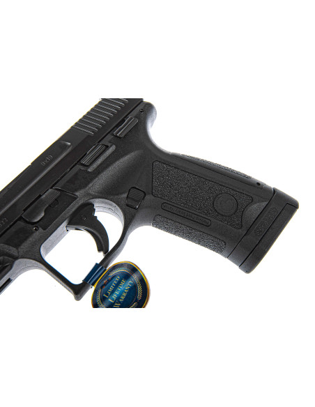 PS019111   GIRSAN PISTOLA SEMIAUTO MOD. MC 9 S CAL. 9X19 STRIKER FIRED 26
