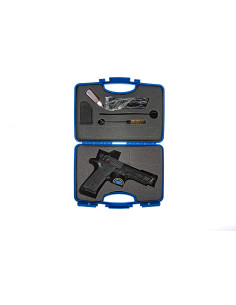 PS019110   GIRSAN PISTOLA SEMIAUTO MOD. MC R9 CAL. 9X19 2 2