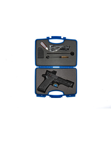 PS019110   GIRSAN PISTOLA SEMIAUTO MOD. MC R9 CAL. 9X19 3