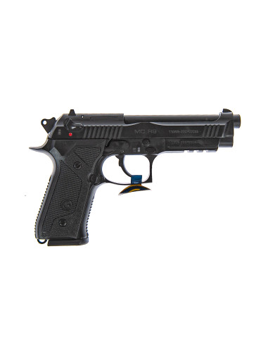 PS019110   GIRSAN PISTOLA SEMIAUTO MOD. MC R9 CAL. 9X19 6