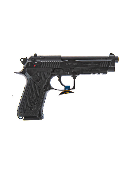 PS019110   GIRSAN PISTOLA SEMIAUTO MOD. MC R9 CAL. 9X19 6