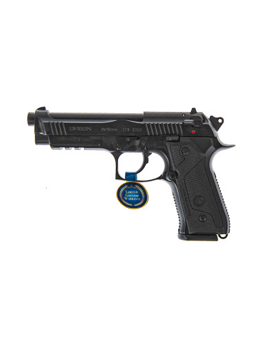 PS019110   GIRSAN PISTOLA SEMIAUTO MOD. MC R9 CAL. 9X19 7