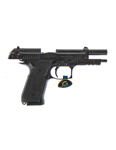 PS019110   GIRSAN PISTOLA SEMIAUTO MOD. MC R9 CAL. 9X19 9