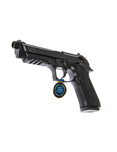 PS019110   GIRSAN PISTOLA SEMIAUTO MOD. MC R9 CAL. 9X19 10