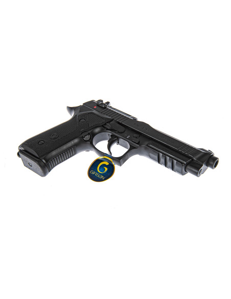 PS019110   GIRSAN PISTOLA SEMIAUTO MOD. MC R9 CAL. 9X19 11