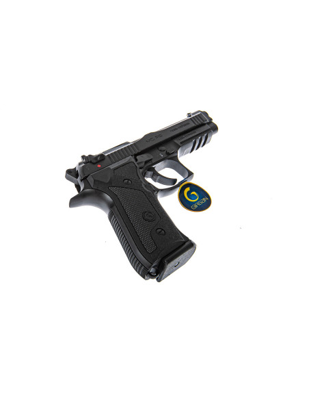PS019110   GIRSAN PISTOLA SEMIAUTO MOD. MC R9 CAL. 9X19 13