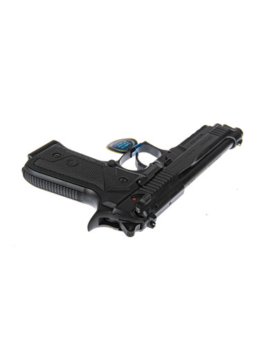 PS019110   GIRSAN PISTOLA SEMIAUTO MOD. MC R9 CAL. 9X19 14