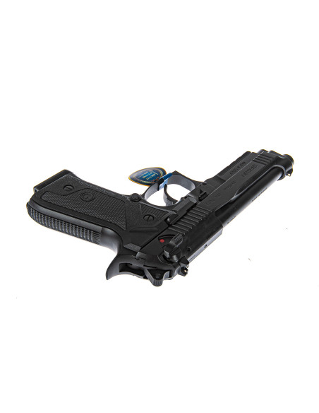 PS019110   GIRSAN PISTOLA SEMIAUTO MOD. MC R9 CAL. 9X19 14