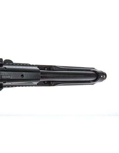 PS019110   GIRSAN PISTOLA SEMIAUTO MOD. MC R9 CAL. 9X19 18
