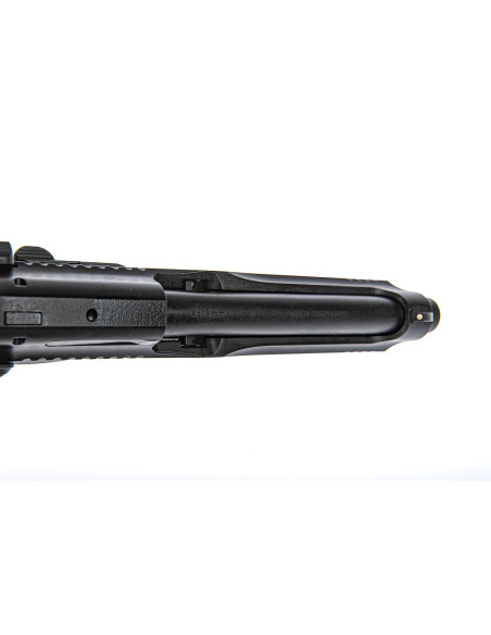 PS019110   GIRSAN PISTOLA SEMIAUTO MOD. MC R9 CAL. 9X19 18